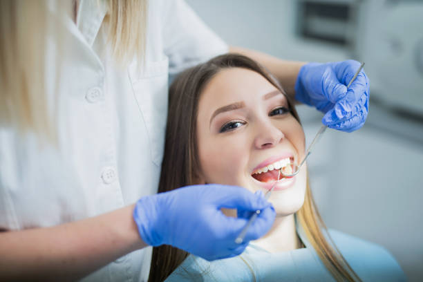 Dental X-Rays and Imaging in Pearl City, HI