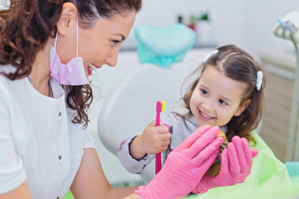 Emergency Dental Services in Pearl City, HI